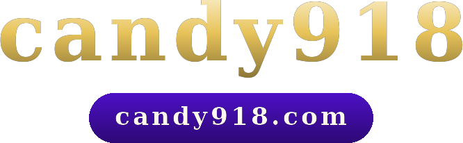 candy918 logo
