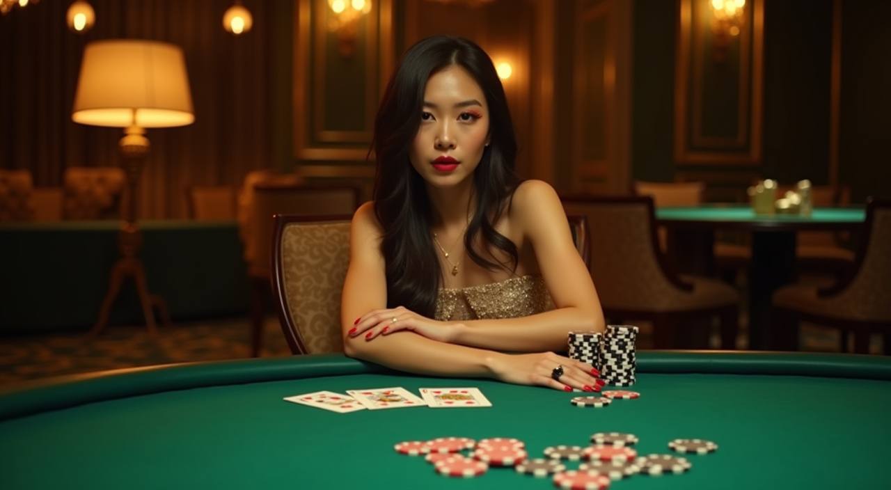 candy918 Baccarat Langsung
