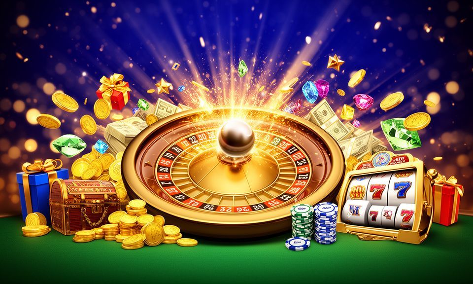 candy918 Apa yang Ada dalam Lombong Timah Slot
